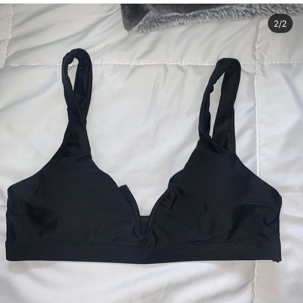 Bikini top